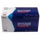 Mascarilla facial para uso médico Tipo II Azul, 50 piezas, Ianlux