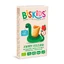 Galletas Biskids Eco Manzana, 120 g, Belkorn