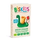 Galletas Biskids Eco Manzana, 120 g, Belkorn