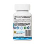 Fisetin, 250 mg, 60 plantaardige capsules, NewLife+