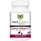 Cardio Strenght, 60 capsules