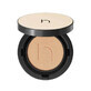 Foundation shade 5, Tan Vegan Aqua Glow Zero Fit Cushion, 12 g, Hamel