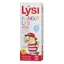 Levertraan met natuurlijke mangosmaak voor kinderen, 240 ml, Lysi