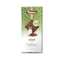 Chocolat au lait avec édulcorant stevia, 100 g, Torras