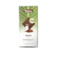 Chocolat au lait avec édulcorant stevia, 100 g, Torras