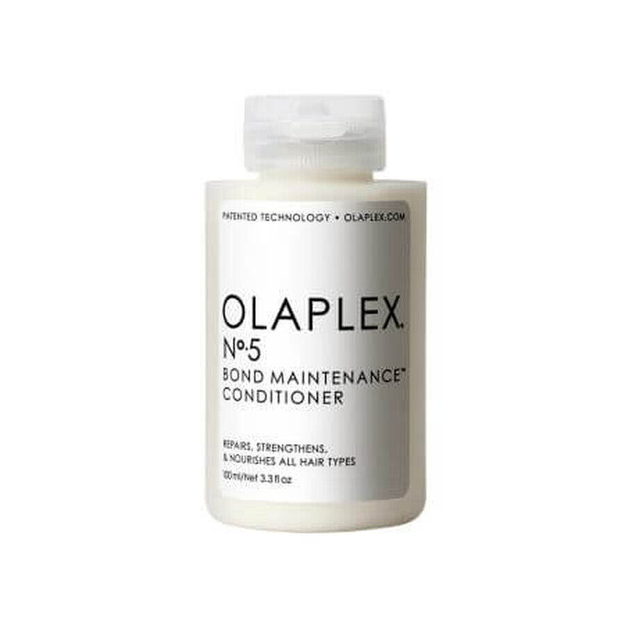 Bindungserhaltende, stärkende Pflegespülung Nr. 5, 100 ml, Olaplex