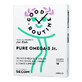 Pure Omega-3 Jr, 18 jellies, Secom