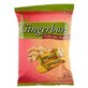 Ginger jellies, 125 g, Econatur