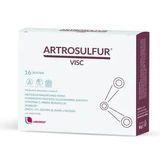 Artrosulfur Visc, 16 zakjes, Uriach