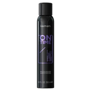 Shampooing sec On Time, 250 ml, Kemon