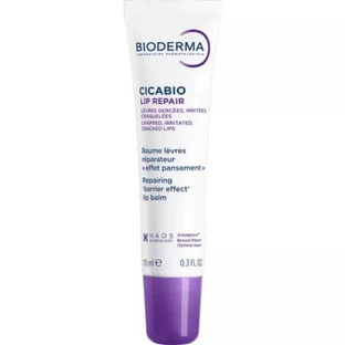 Cicabio Repair Lip Balm, 10 ml