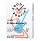 Flora-Balance, 10 sachets x 2.5 g, Secom