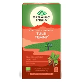Tulsi Tummy Tea, 25 sachets, Organic India