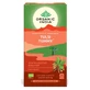 Tulsi buikthee, 25 builtjes, biologisch India