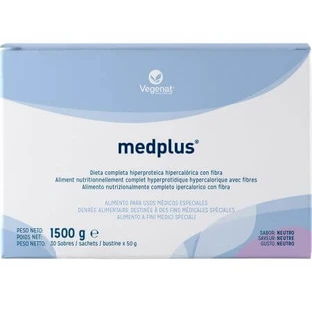 Medplus, 30 sobres, Vegenat