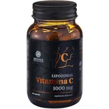 Liposomales Vitamin C, 60 Kapseln, Aronia Charlottenburg