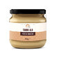 White Tahini, sesame paste, 350 g, Sunday Bites