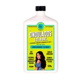Conditioner voor golvend haar Ondulados, 500 ml, Lola Cosmetics