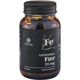 Lipozomaal ijzer, 60 capsules, Aronia Charlottenburg
