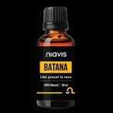 Aceite Batana, 50 ml, Niavis