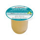 Hydra Fruit lemon-flavored gelled water, 125 g, Vegenat