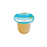 Woda żelowana Hydra Fruit o smaku cytrynowym, 125 g, Vegenat