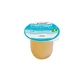 Acqua gelificata Hydra Fruit al limone, 125 g, Vegenat