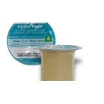 Woda żelowana Hydra Fruit o smaku cytrynowym, 125 g, Vegenat: ceny i cechy