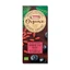 Chocolat noir bio aux fruits de goji et à la poudre d'açaï, 100 g, Torras