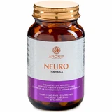Neuro Formula, 60 Kapseln, Aronia Charlottenburg