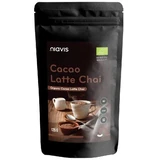 Kakao-Latte Chai-Mischung Ecologic, 125 g, Niavis