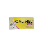 Calimel clear eye drops, 10 ml, Zdrovit Calimel clear eye drops, 10 ml, Zdrovit