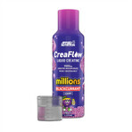 Creatina liquida Millions Blackcurant CreaFlow, 3000 mg, 500 ml, Applied Nutrition Creatina liquida Millions Blackcurant CreaFlow, 3000 mg, 500 ml, Applied Nutrition
