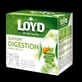 Verdauungstee, 20 Portionsbeutel, Loyd