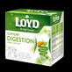 Digestion Tea, 20 sachets, Loyd