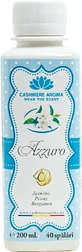 Waspoeder Geconcentreerd Parfumconcentraat Azzuro, 200 ml, Kasjmier Aroma
