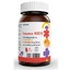 Oursons à la gomme avec vitamines C, D et zinc Imuno Kids, 50 oursons à la gomme, Sicovit