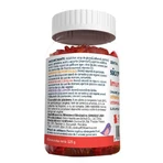 Oursons à la gomme avec vitamines C, D et zinc Imuno Kids, 50 oursons à la gomme, Sicovit
