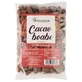 Fèves de cacao entières, 150 g, Econatur