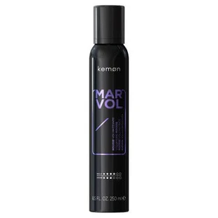 Marvol volumegevend schuim, 250 ml, Kemon