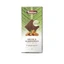 Chocolat au lait avec amandes, 125 g, Torras