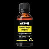 Biologische Nachtlichtolie, 50 ml, Niavis