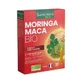 Moringa Maca Bio, 20 viales x 10 ml, Santarome