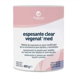 Agent épaississant Clear Med, 400 g, Vegenat