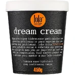 Dream Cream Feuchtigkeitsmaske für das Haar, 450 g, Lola Cosmetics