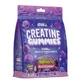 Gomitas con monohidrato de creatina 3000 mg y sabor a frambuesa, 400 g, Applied Nutrition