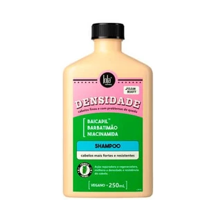 Champú densificante, 250 ml, Lola Cosmetics