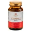 Vitamina C con Bioflavonoides y Macese, 1000 mg, 60 comprimidos, Aronia Charlottenburg
