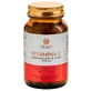 Vitamina C con Bioflavonoides y Macese, 1000 mg, 60 comprimidos, Aronia Charlottenburg