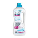Universal disinfecting solution laundry conditioner, 1500 ml, Impresan